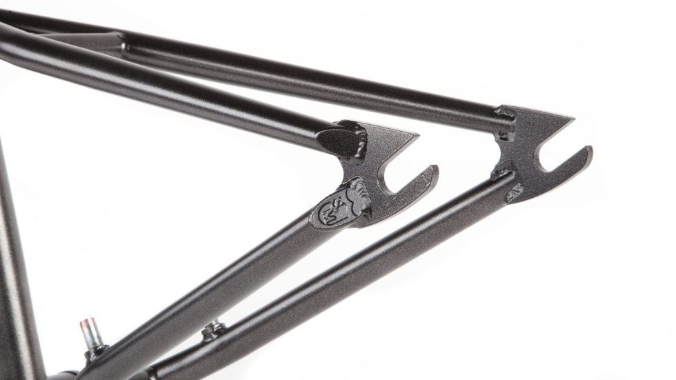 S&M Black Magic Frame