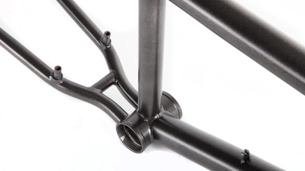 S&M Black Magic Frame