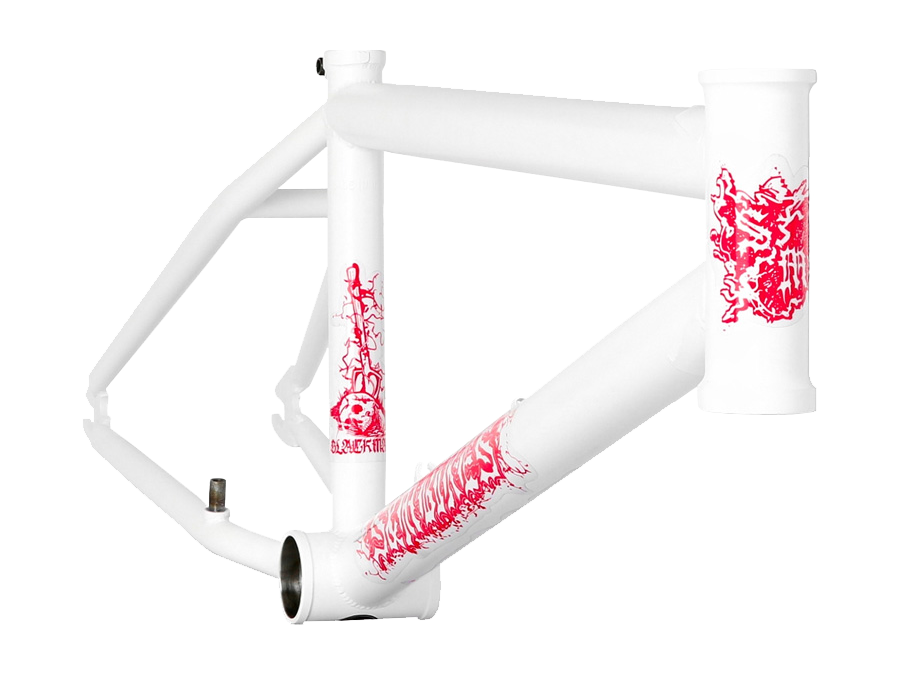 S&M Black Magic Frame
