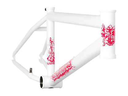 S&M Black Magic Frame