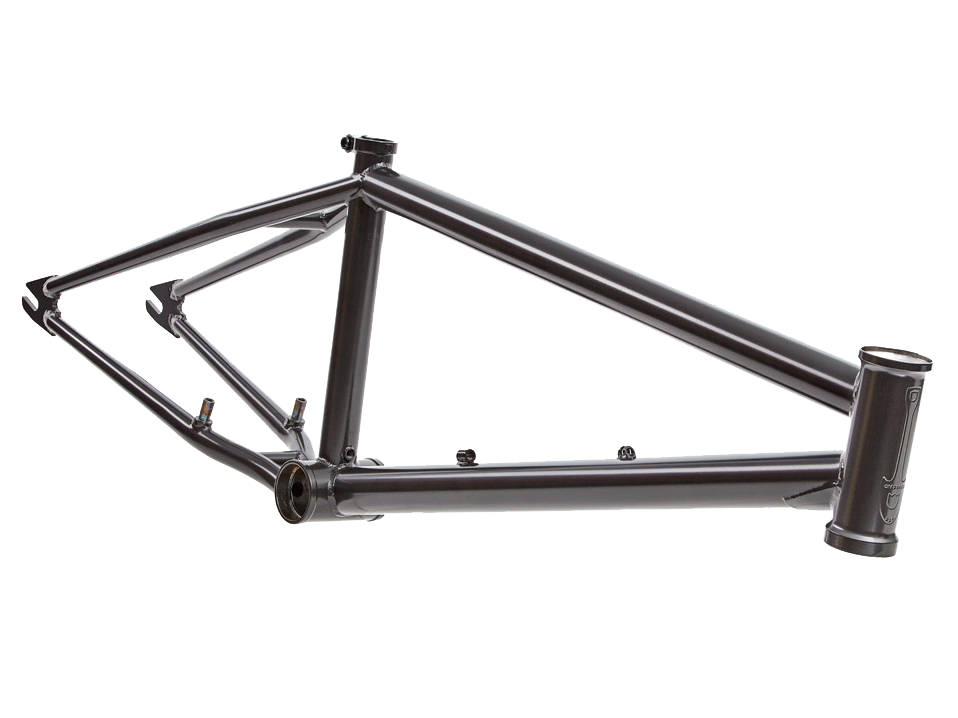 S&M Credence C.C.R. Frame (Clint Reynolds Signature)
