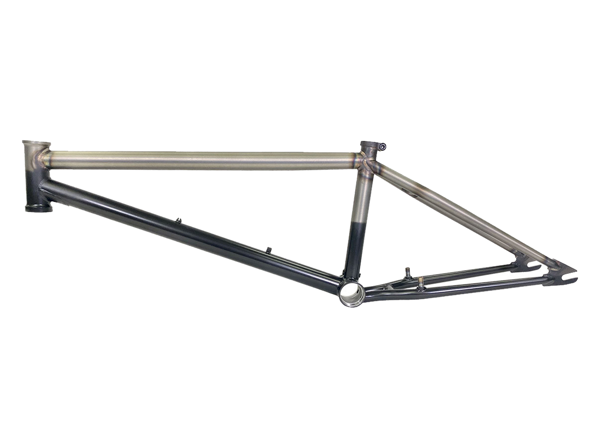 S&M Credence C.C.R. Frame (Clint Reynolds Signature)