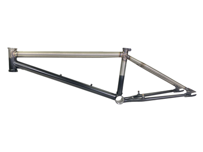 S&M Credence C.C.R. Frame (Clint Reynolds Signature)