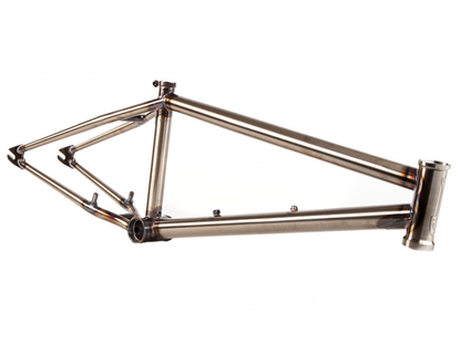 S&M Credence C.C.R. Frame (Clint Reynolds Signature)