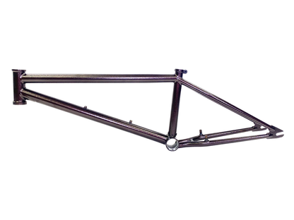 S&M Credence C.C.R. Frame - SMFR004-05-BCL