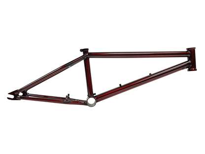 S&M C.C.R. (Clint Reynolds) 14 mm Dropout Frame – additional product view