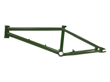 S&M C.C.R. (Clint Reynolds) 14 mm Dropout Frame – additional product view