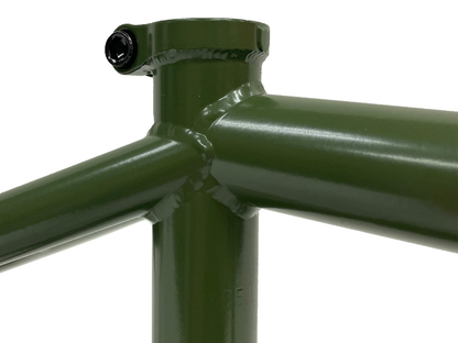 S&M C.C.R. (Clint Reynolds) 14 mm Dropout Frame – additional product view