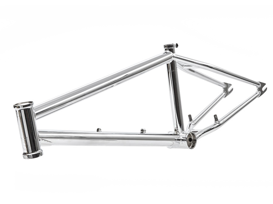 S&M Credence C.C.R. Frame (Clint Reynolds Signature)