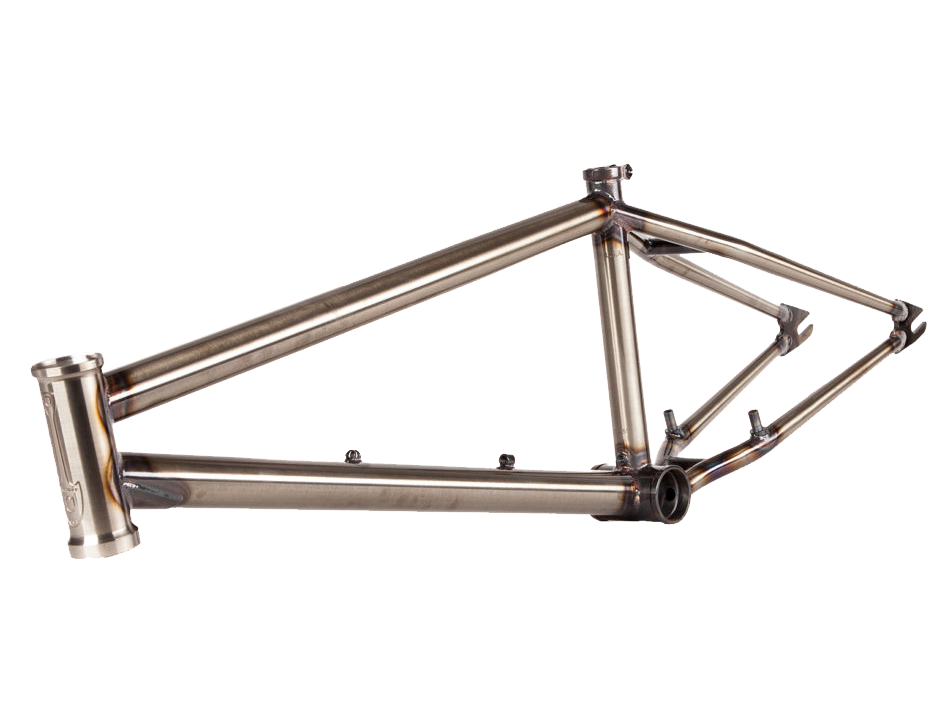 S&M Credence C.C.R. Frame (Clint Reynolds Signature)
