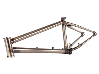 S&M Credence C.C.R. Frame (Clint Reynolds Signature)