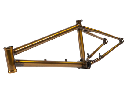 S&M Credence C.C.R. Frame (Clint Reynolds Signature)