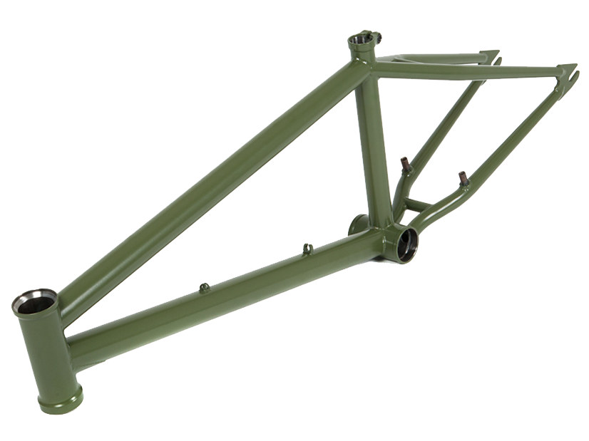 S&M Credence C.C.R. Frame (Clint Reynolds Signature)