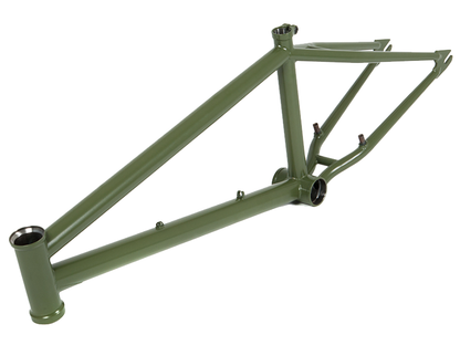 S&M Credence C.C.R. Frame (Clint Reynolds Signature)