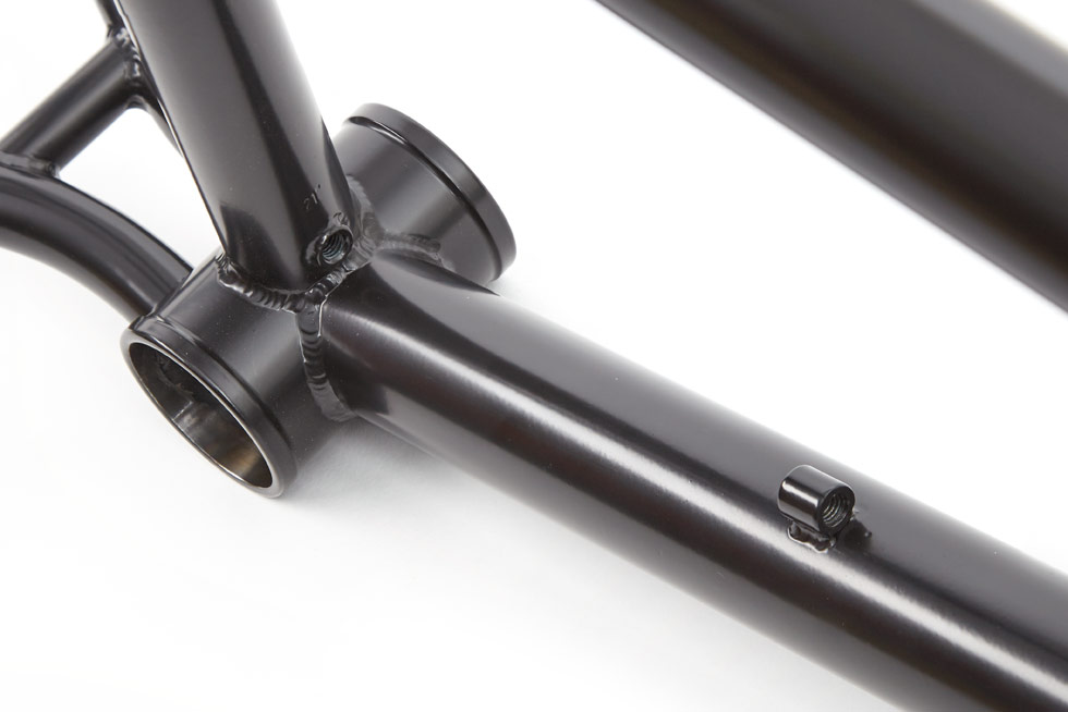 S&M Credence C.C.R. Frame (Clint Reynolds Signature)