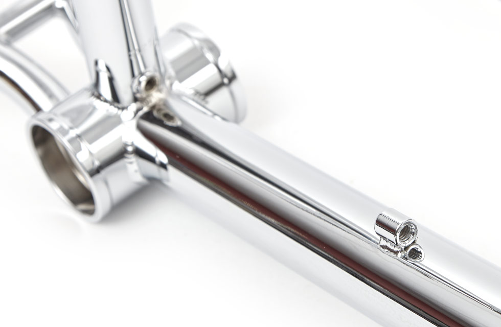 S&M Credence C.C.R. Frame (Clint Reynolds Signature)