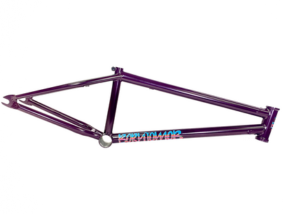 S&M BTM Frame - SMFR008-04-PLM