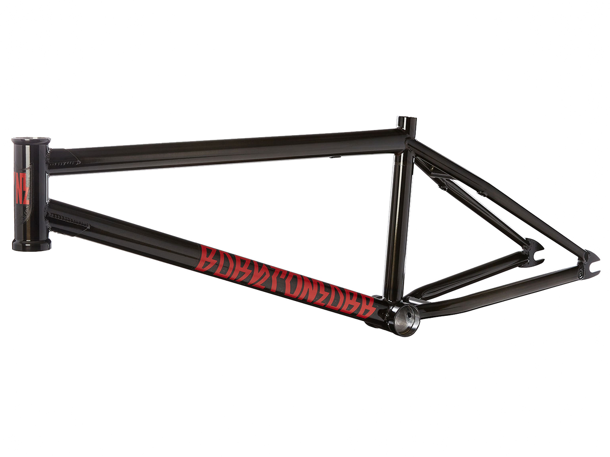 S&M BTM XL Frame