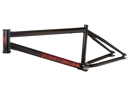 S&M BTM XL Frame