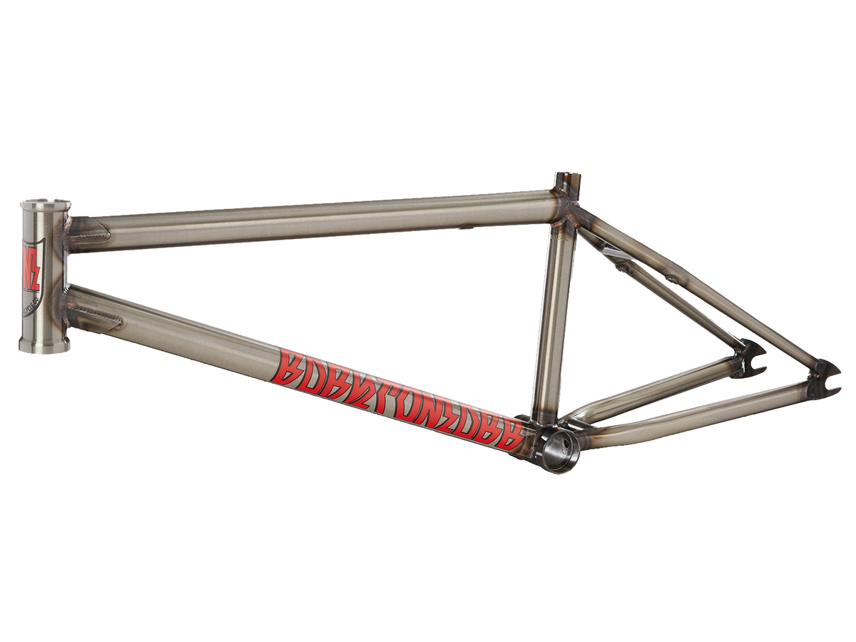 S&M BTM XL Frame