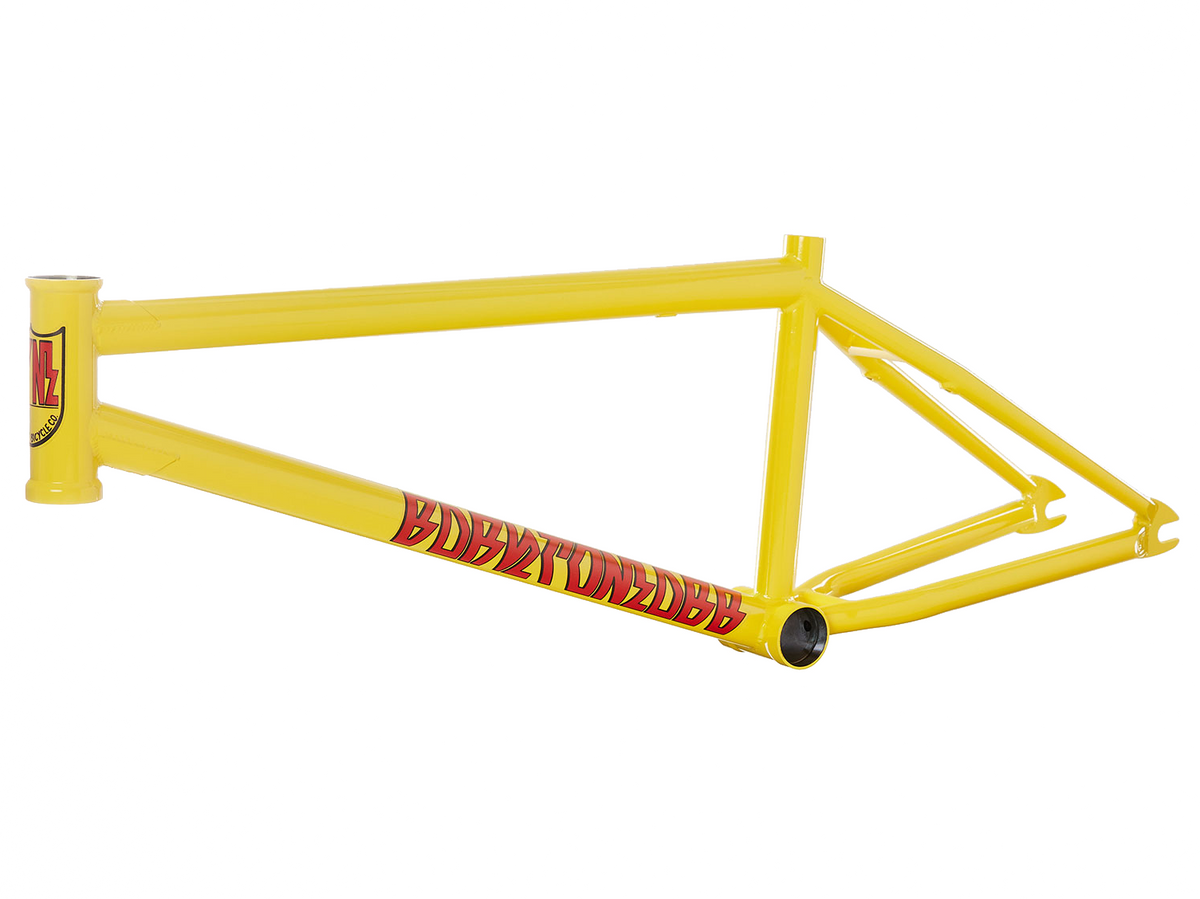 S&M BTM XL Frame