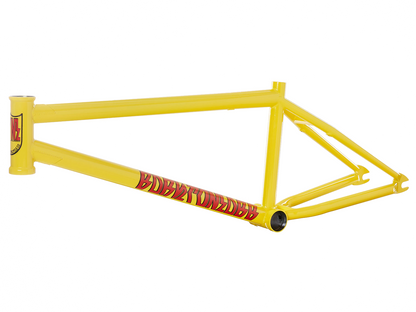 S&M BTM XL Frame