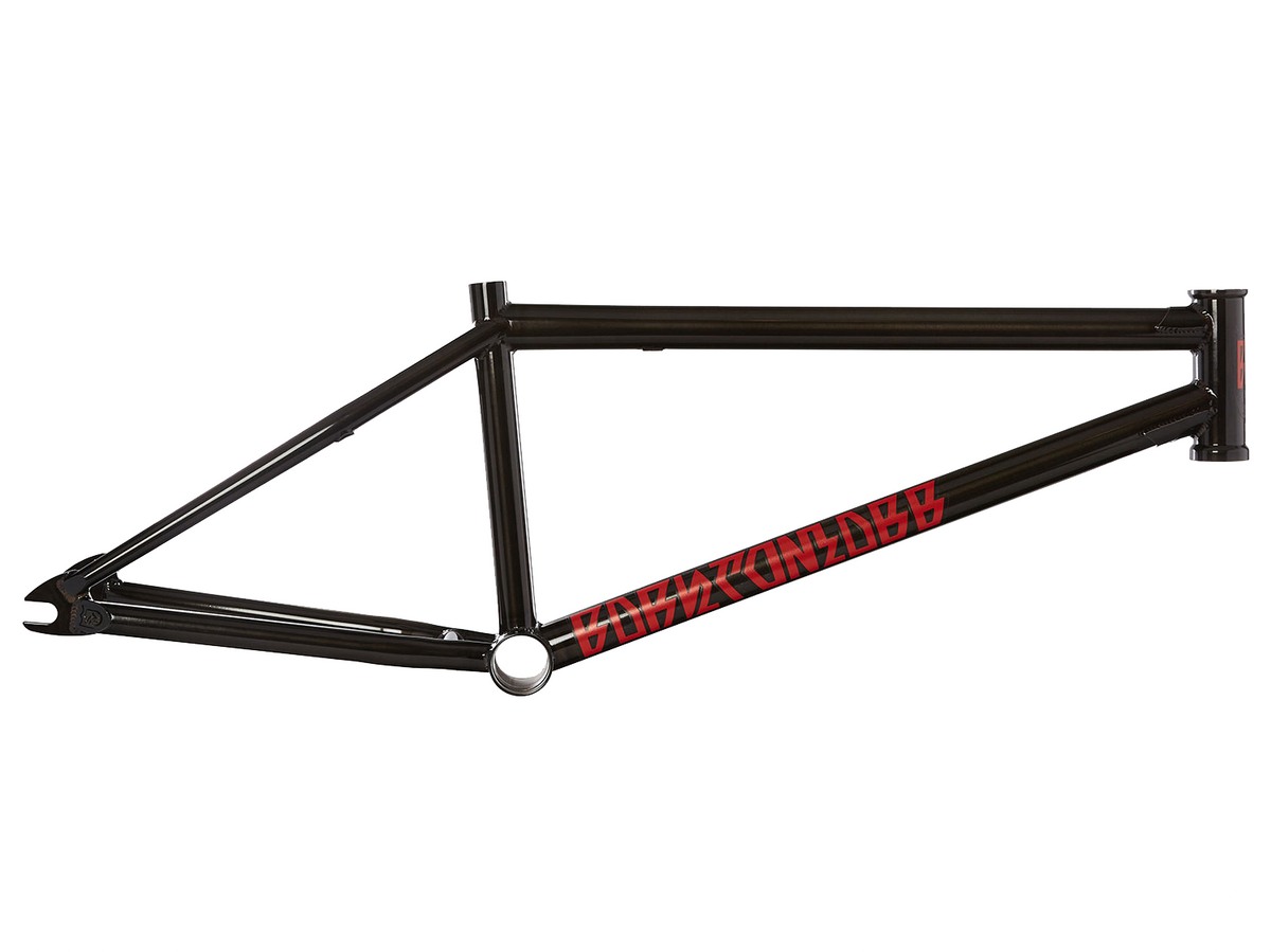 S&M BTM XL Frame