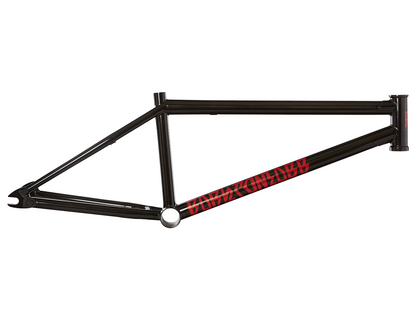 S&M BTM XL Frame