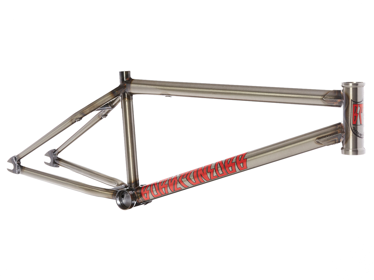 S&M BTM XL Frame