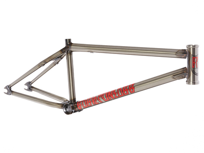 S&M BTM XL Frame