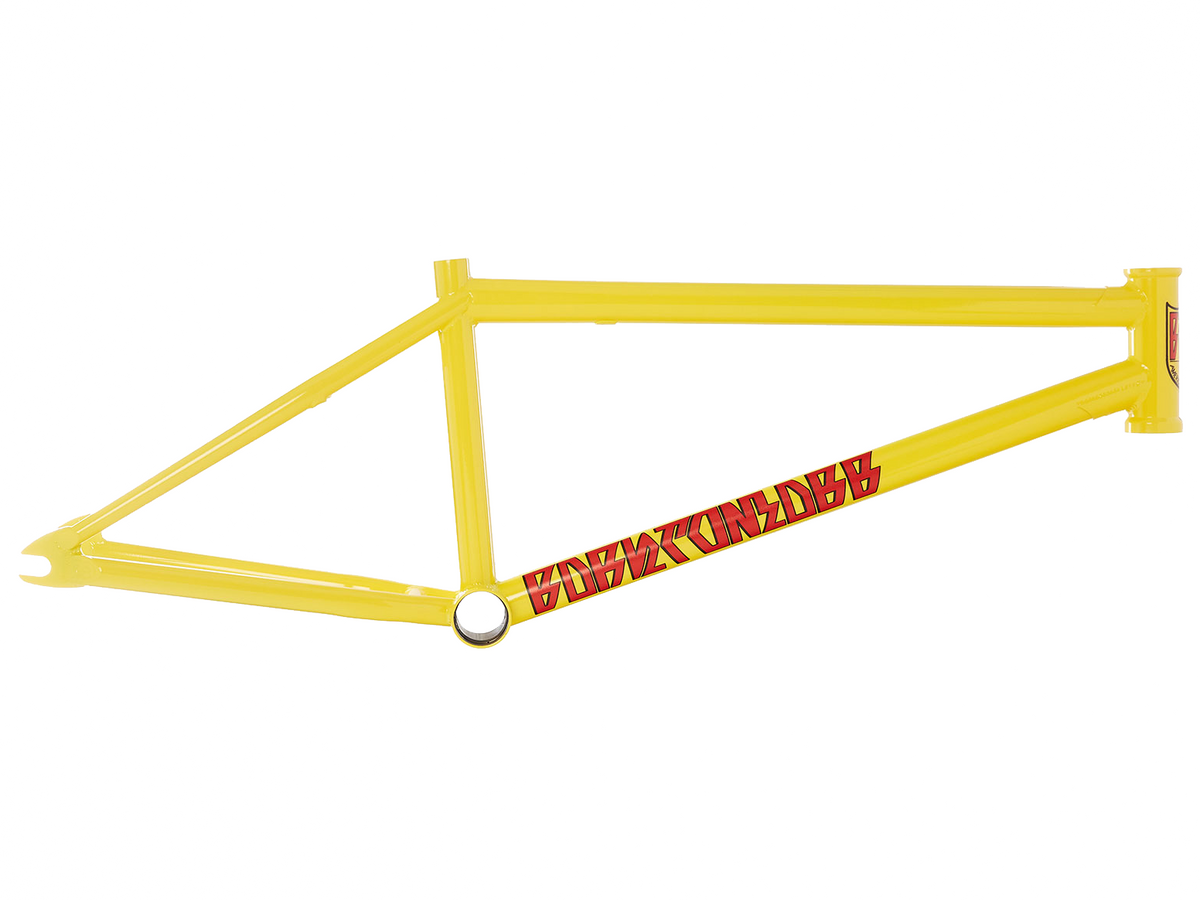 S&M BTM XL Frame