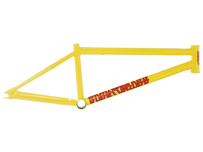 S&M BTM XL Frame