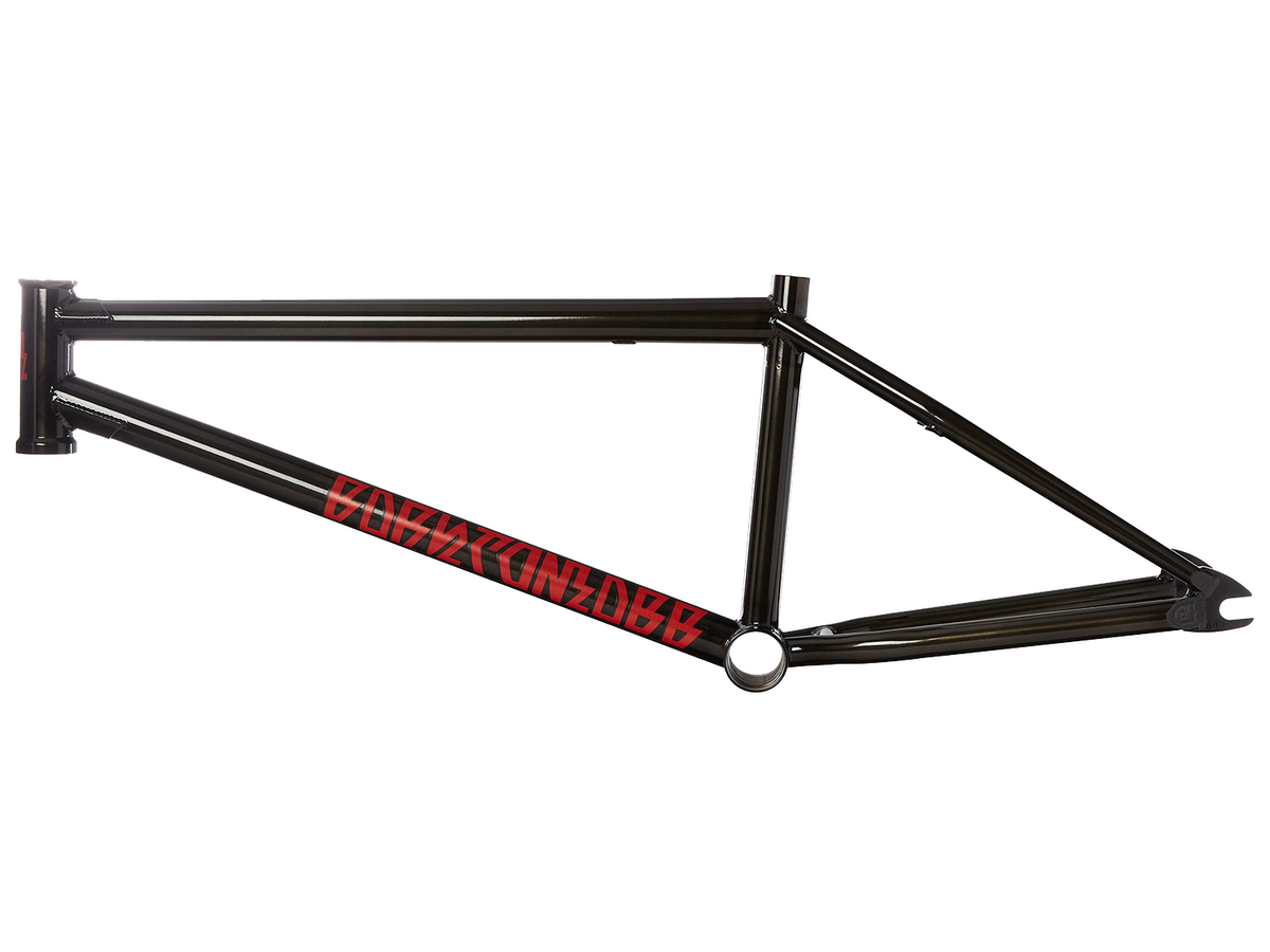 S&M BTM XL Frame
