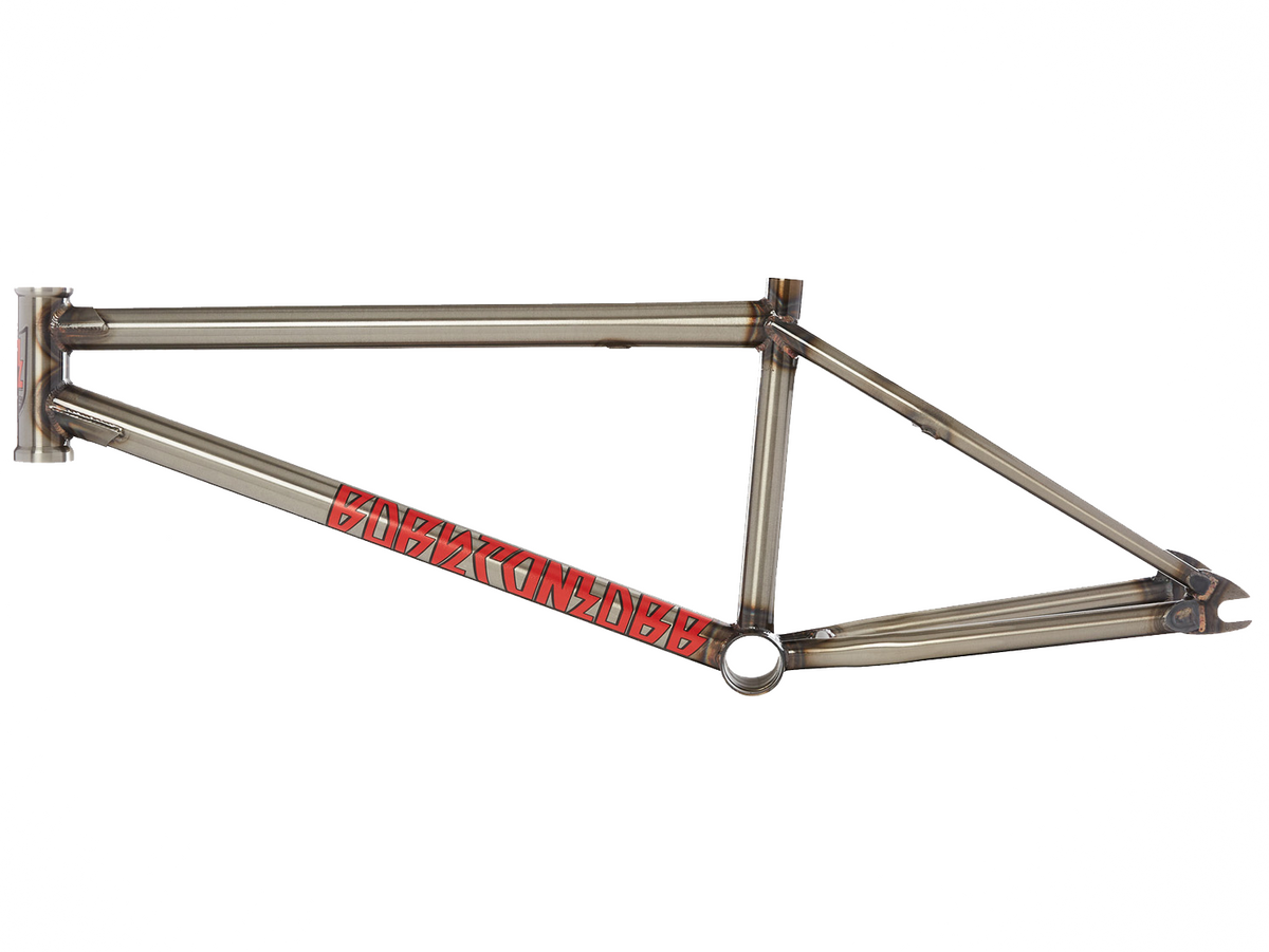S&M BTM XL Frame
