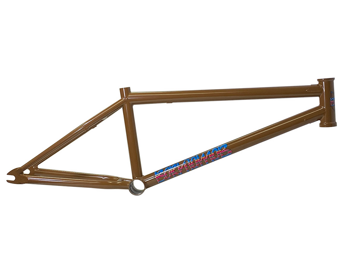 S&M BTM XL Frame