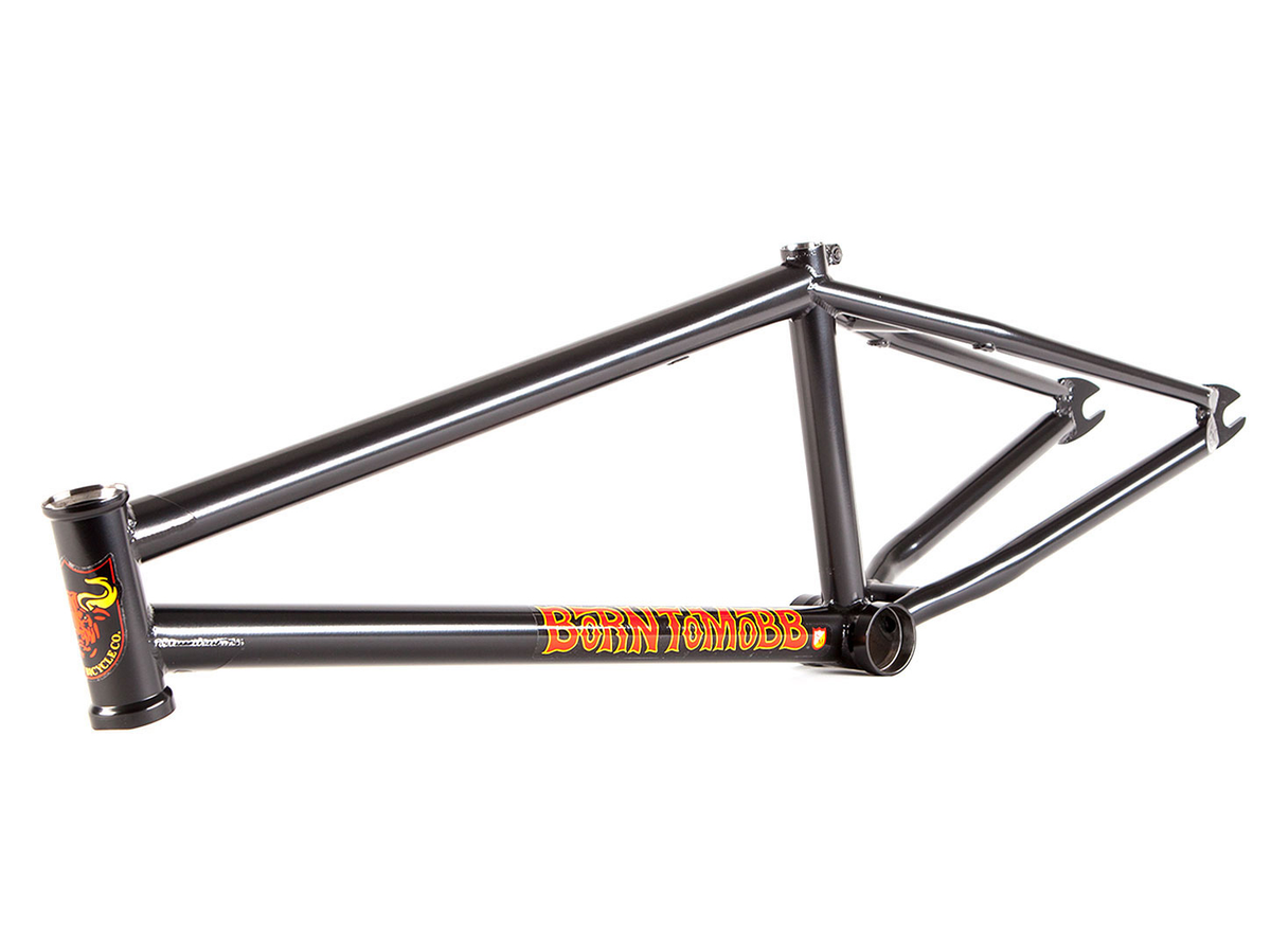 S&M BTM Frame