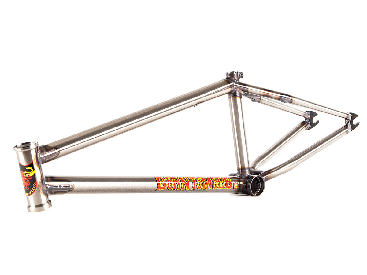 S&M BTM Frame