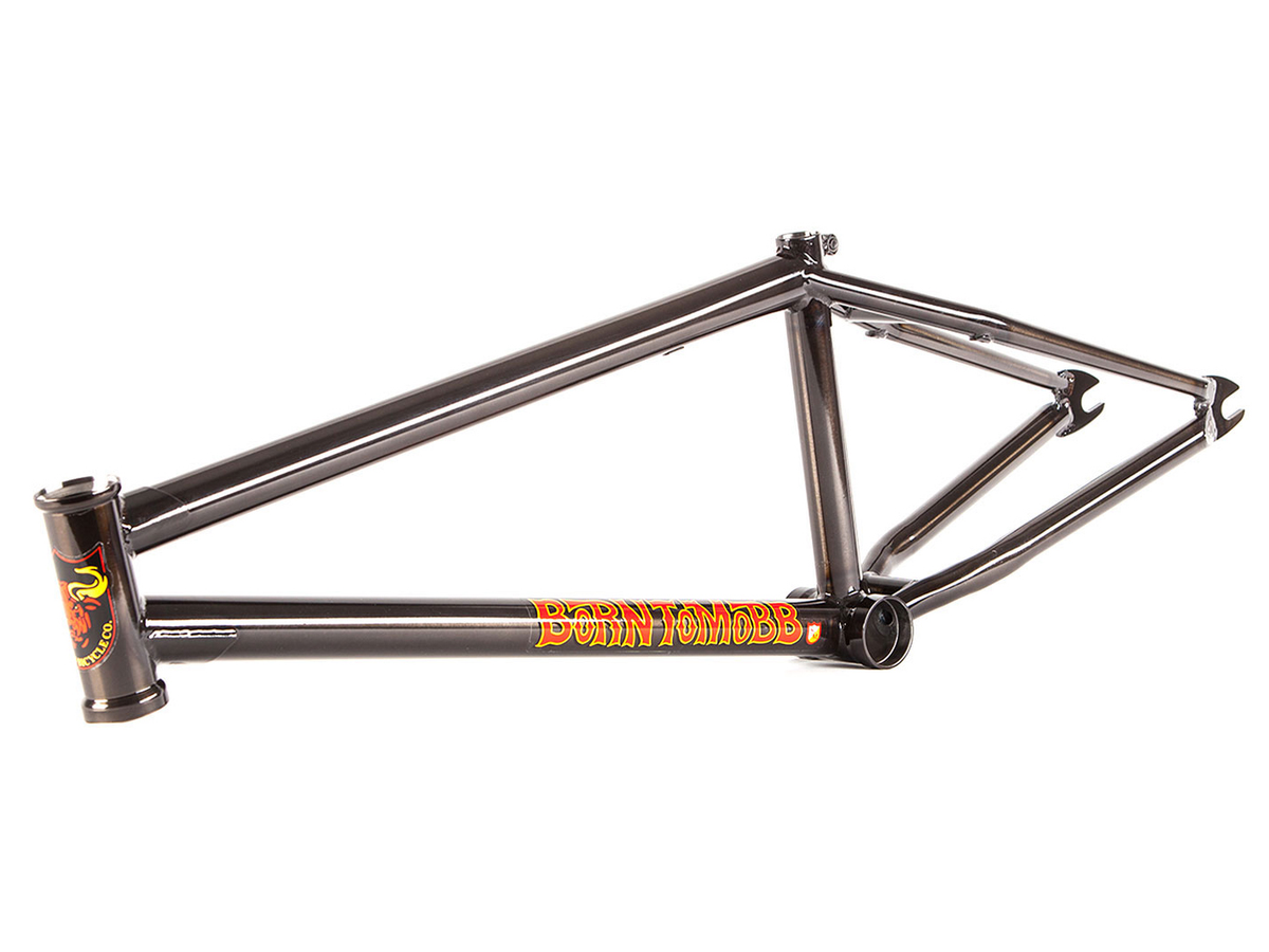 S&M BTM Frame