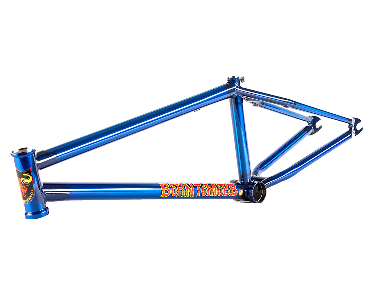 S&M BTM Frame
