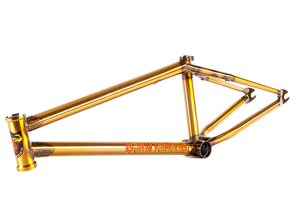 S&M BTM Frame