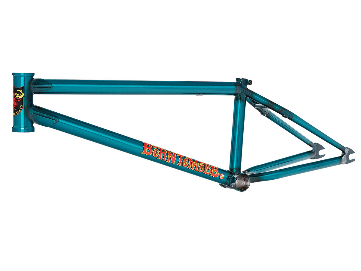 S&M BTM Frame