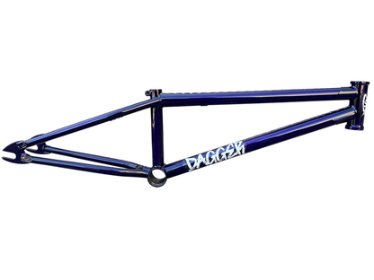 S&M Dagger Frame – additional product view