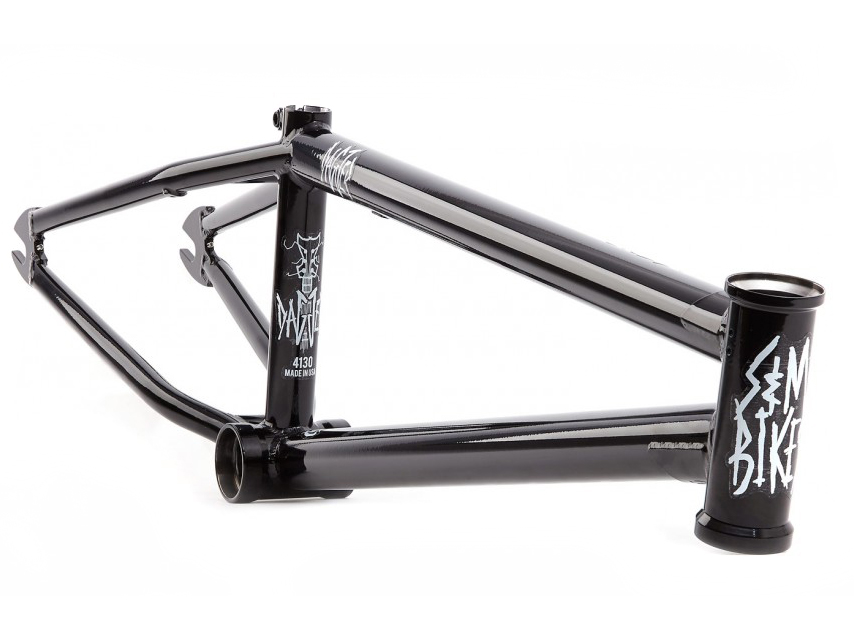 S&M Dagger Frame – additional product view