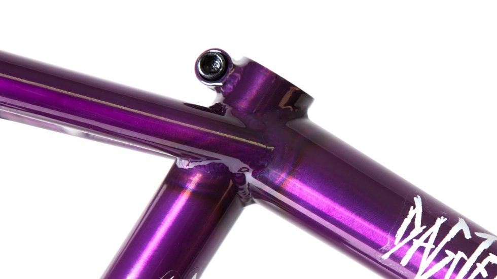 S&M Dagger Frame – additional product view
