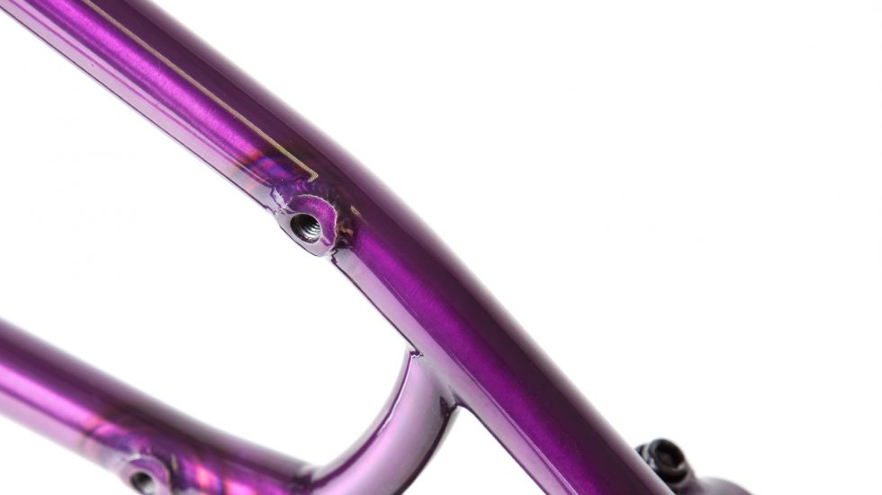 S&M Dagger Frame – additional product view