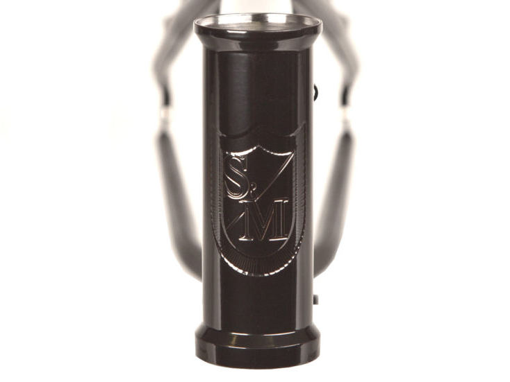 S&M Steel Panther Frame