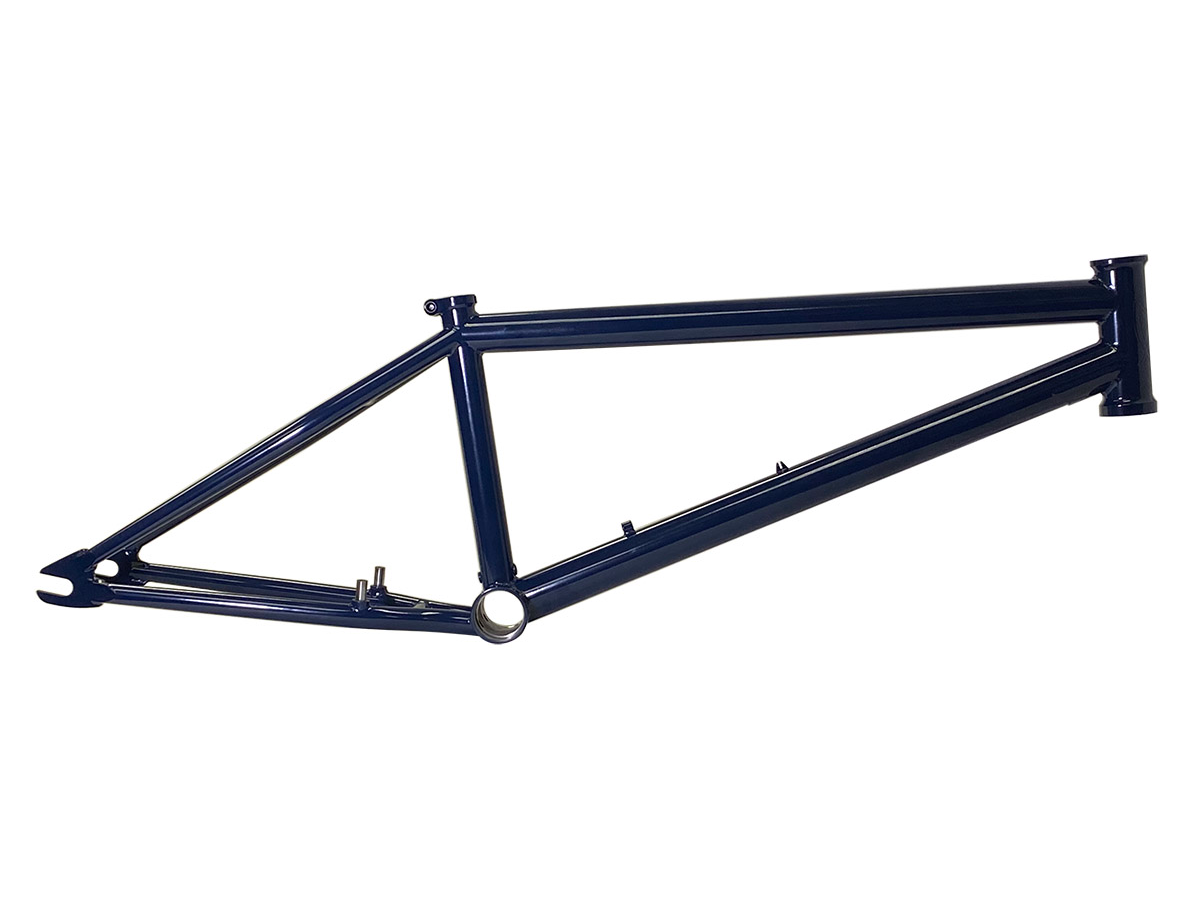 S&M Rambler (Lukas) Frame – additional product view