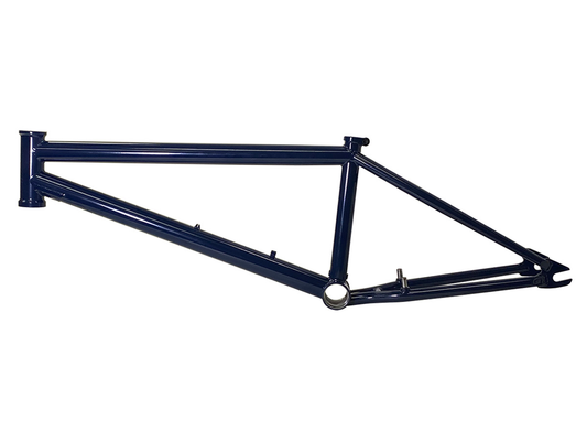 S&M Rambler (Lukas) Frame – additional product view
