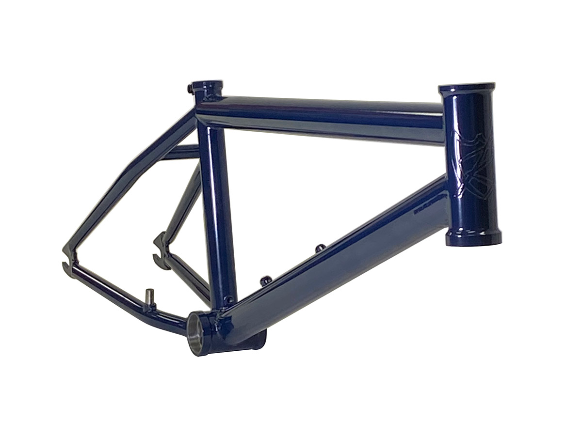 S&M Rambler (Lukas) Frame – additional product view