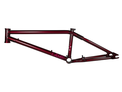 S&M L.A.M.F. (Jason Ball) Frame – additional product view